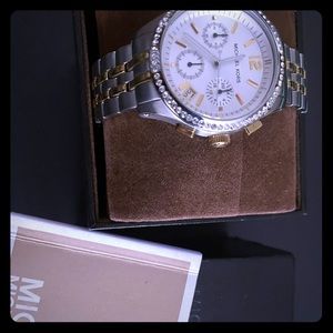 Micheal Kors Watch